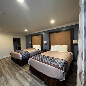 Friendship Motor Inn